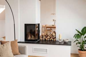 Dachgeschosswohnung im Denkmal-Ensemble – 4 Zimmer mit privater Dachterrasse – 93049 Westenviertel, Regensburg – Vorschaubild 2
