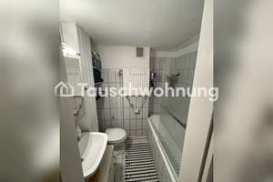 Tauschwohnung: 2-Zimmer-Wohnung in Hafennähe mit Balkon – Soester Straße 29, 48155 Hansaplatz, Münster – Vorschaubild 6