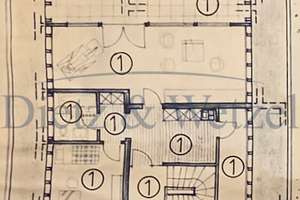 Einfamilienhaus mit Einliegerwohnung in begehrter Wohnlage von Großen Buseck – Die vollständige Adresse der Immobilie erhältst du vom Anbieter., 35418 Buseck – Vorschaubild 14