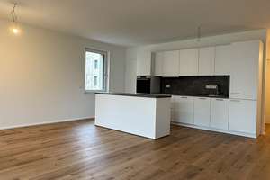 Quartier-Hilde: NEUBAU Hochwertige 3-Zi.-Whg. mit großem Wohnbereich – Hilde-Domin-Straße 8, 69126 Rohrbach, Heidelberg – Vorschaubild 2