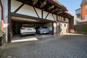 MFH mit Scheune & Entwicklungspotenzial – 3 Wohneinheiten in Stuttgart‑Feuerbach – Die vollständige Adresse der Immobilie erhältst du vom Anbieter., 70469 Feuerbach-Mitte, Stuttgart – Vorschaubild 16