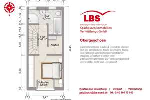 Dein neues Familiennest: Modernes Townhouse mit Herz in München-Feldmoching | Bj.2016 + Garage – Die vollständige Adresse der Immobilie erhältst du vom Anbieter., 80995 Feldmoching, München – Vorschaubild 20