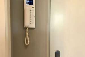 3 Zimmer-rooms - luxury furnished-möbliert - Miele-Küche - Potsdamer Platz - HIGH-PARK - Wlan – Gabriele-Tergit-Promenade 21, 10963 Tiergarten, Berlin – Vorschaubild 34