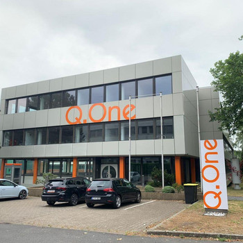 Provisionsfrei über RUHR REAL | Modernisierte 170 m² Bürofläche in Essen | Glasfaser