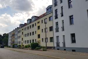 Wohnen direkt am Nordpark – 3-Zimmer-Eigentumswohnung mit Westbalkon in der Alten Neustadt – 39104 Alte Neustadt, Magdeburg – Vorschaubild 4