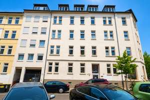 INVEST: 2-Zimmer in TOP-Lage Leipzig Gohlis *1700€/qm* + Außen-Stellplatz – Die vollständige Adresse der Immobilie erhältst du vom Anbieter., 4157 Gohlis-Mitte, Leipzig – Vorschaubild 3