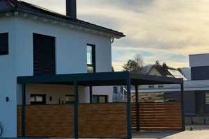 Exklusives, geräumiges und neuwertiges Haus mit sechs Zimmern in beliebter Top-Lage von Oberkirch – Ortenaukreis – Vorschaubild 2