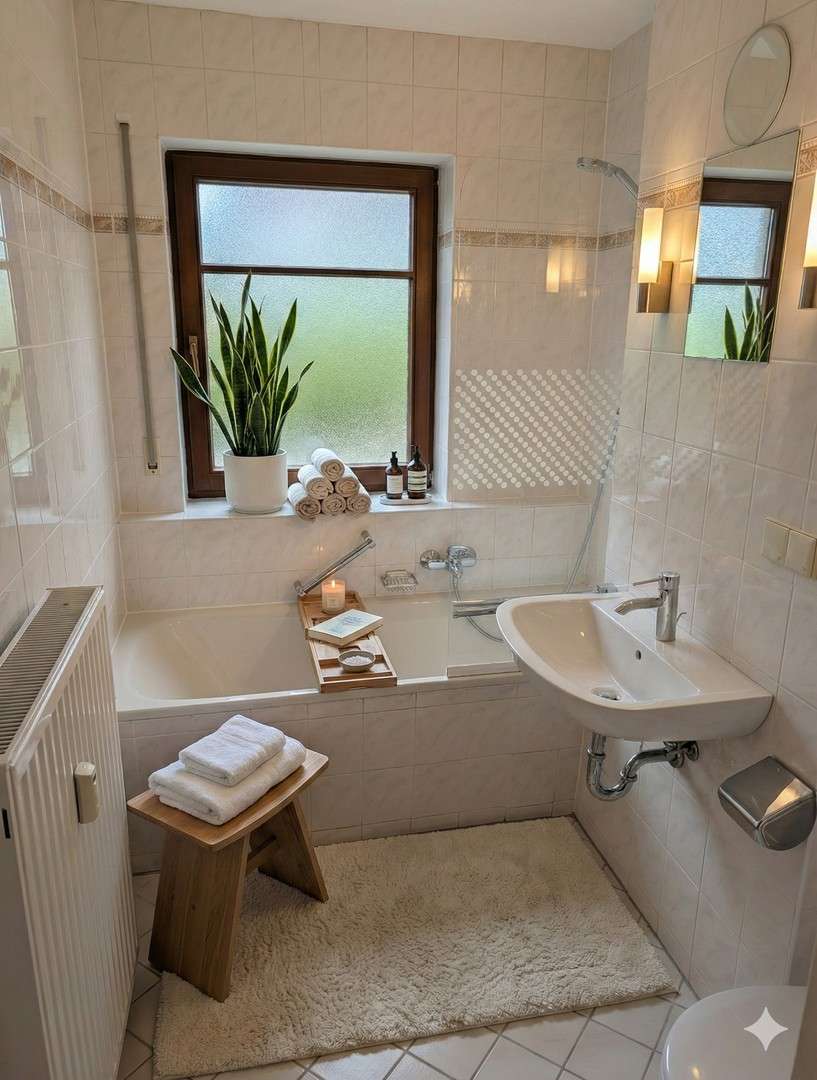 Immobilie in Wachau - Attraktive Kapitalanlage bei TSMC! Provisionsfrei: 3-Zimmer-Maisonette mit eigenem Garten & Terrasse - Bild 12