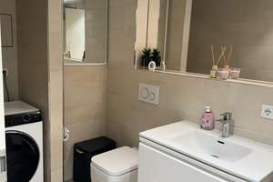 Tolle 2 Zimmer Wohnung direkt am Theater und Luisenpark Objekt – Die vollständige Adresse der Immobilie erhältst du vom Anbieter., 68161 Schwetzingerstadt/Oststadt, Mannheim – Vorschaubild 5