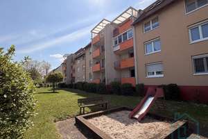 Gemütliche 3-Zimmer-Wohnung mit modernem Wohnkomfort und eigenem Stellplatz – 68307 Schönau, Mannheim – Vorschaubild 2