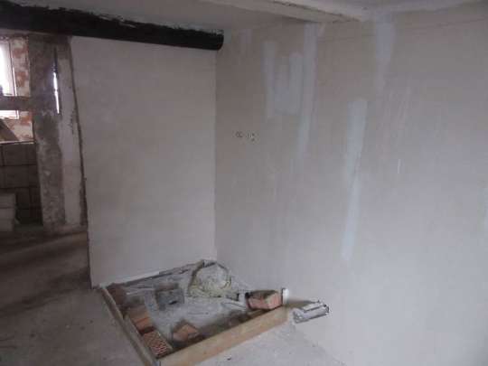 Badezimmer 2 Badezimmer 2