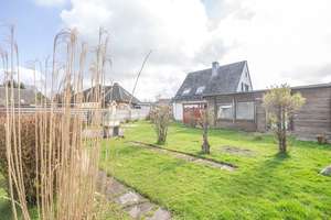 Gemütliches Einfamilienhaus in zentraler Lage – Die vollständige Adresse der Immobilie erhältst du vom Anbieter., 26452 Sande – Vorschaubild 6