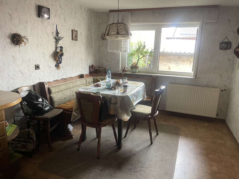 Essbereich
