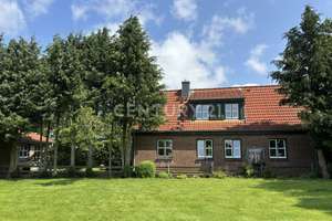 Stilvolles Friesenhaus – Naturidylle trifft Wohnkomfort – Die vollständige Adresse der Immobilie erhältst du vom Anbieter., 25767 Osterrade – Vorschaubild 20