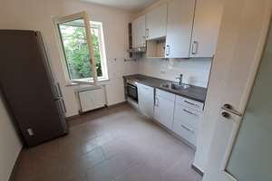 Herrliche 4-Zimmer-Wohnung in F-Dornbusch, 2 Bäder, eigener Garten – 60431 Dornbusch, Frankfurt am Main – Vorschaubild 3