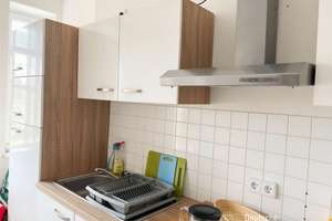 Schöne, geräumige 2- Zimmer Wohnung in Hannover, Groß-Buchholz – Die vollständige Adresse der Immobilie erhältst du vom Anbieter., 30655 List, Hannover – Vorschaubild 5