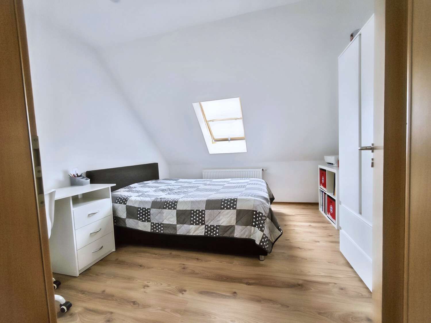 Immobilie in Ilsede - Kapitalanlage: 3-Familienhaus mit solider Rendite - Bild 20