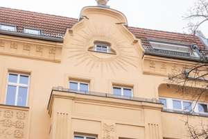 Dein Penthouse über Prenzlauer Bergs Dächern