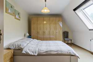 Landhaus mit 1.400 m² Eigentumsgrundstück im Außenbereich von Beelen – Die vollständige Adresse der Immobilie erhältst du vom Anbieter., 48361 Beelen – Vorschaubild 8