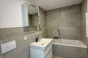 Modernisierte 3,5-Zimmer-Terrassenwohnung in ruhiger Feldrandlage – 70378 Mühlhausen (Ortsteil), Stuttgart – Vorschaubild 10