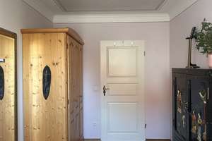 Möblierte 3-Zimmer-Wohnung mit Balkon und TG in München-Pasing - 2 Jahre befristet – Gräfstraße 129, 81241 Pasing, München – Vorschaubild 19