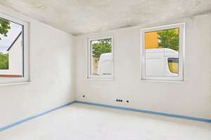 Modernes Neubau-Reihenendhaus mit Stellplatz und großer Dachterrasse – Die vollständige Adresse der Immobilie erhältst du vom Anbieter., 76149 Neureut, Karlsruhe – Vorschaubild 5