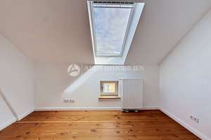 Historisches Postamt Kladow | 6 Zimmer | Erstbezug nach Sanierung | Garten & Wasserblick – Sakrower Kirchweg 13B, 14089 Kladow, Berlin – Vorschaubild 17