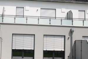 Von Privat: Neuwertiges 5-Zimmer Reihenmittelhaus in Neufahrn-Süd bei Freising 