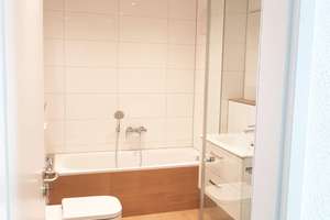 Exklusive 3-Zimmer-Wohnung mit Balkon in Düsseldorf Unterbach – Vennstrasse 69, 40627 Unterbach, Düsseldorf – Vorschaubild 6