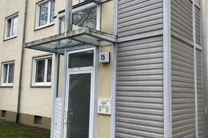 47106/98 Komplett renovierte 2-Zi.-Wohnung mit Terrasse in Düsseldorf-Mörsenbroich! – 40470 Mörsenbroich, Düsseldorf – Vorschaubild 7