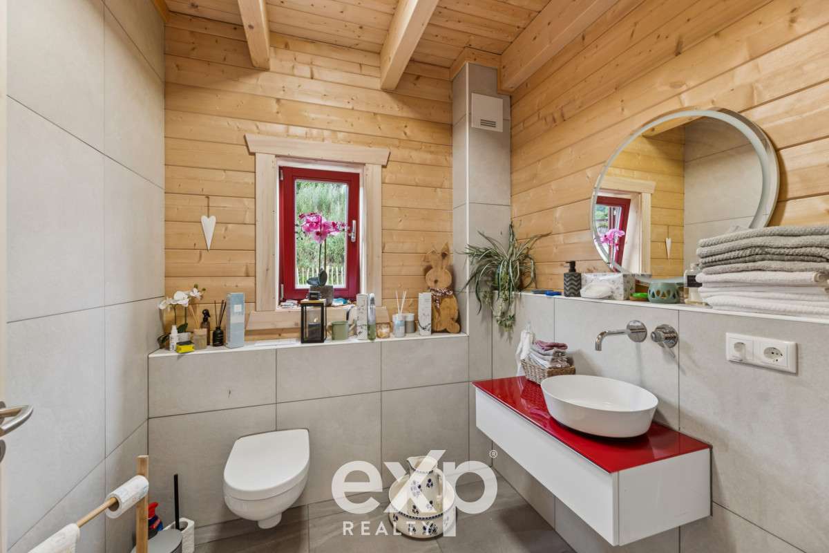 Immobilie in Offenhausen - Bungalow Baujahr 2024, großes Grundstück - Bild 8