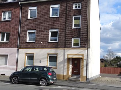 3 3 5 Zimmer Wohnung Zur Miete In Bergheim Immobilienscout24