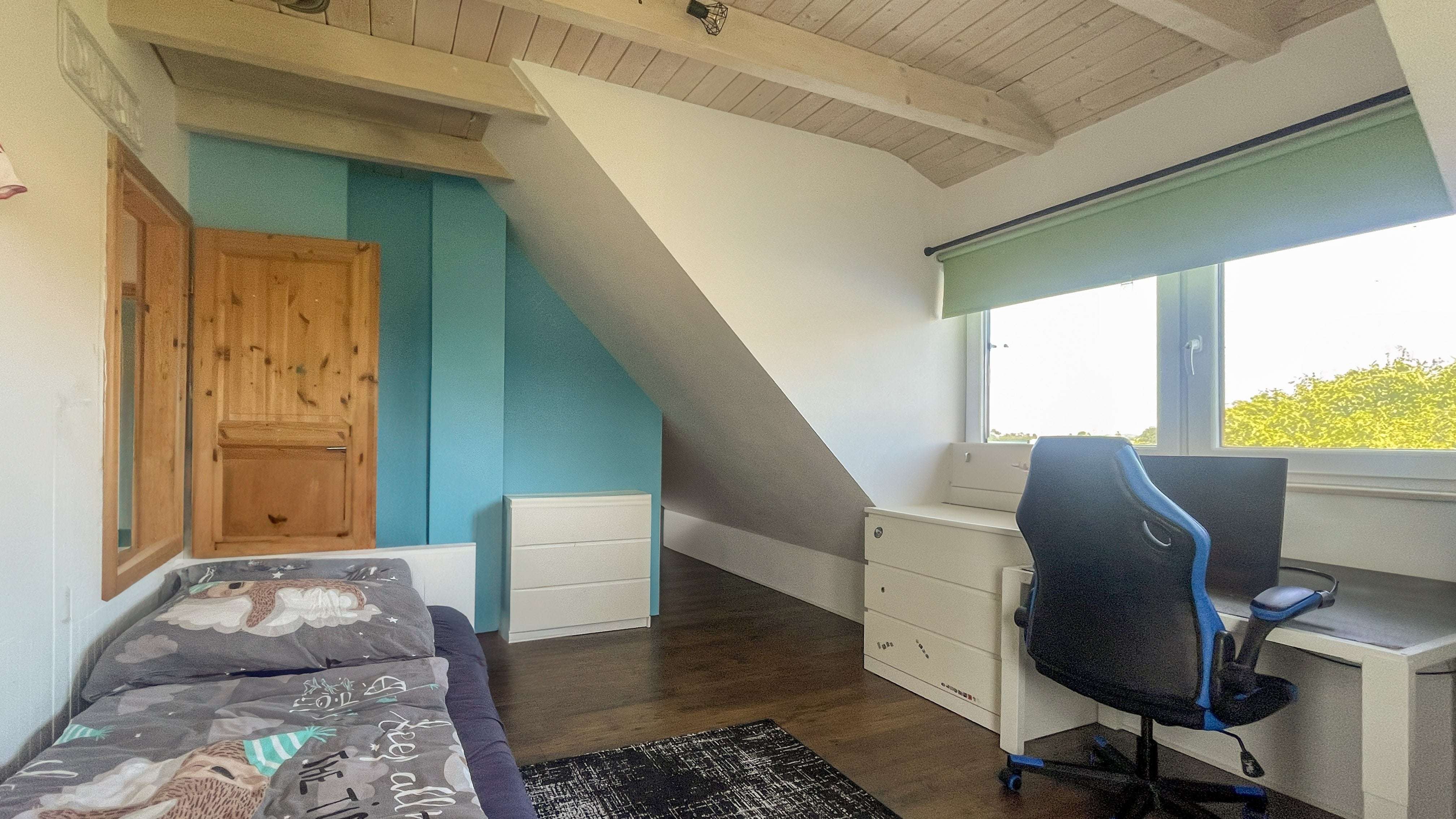 Immobilie in Am Salzhaff - Modernes Landhaus am Salzhaff - Bild 17