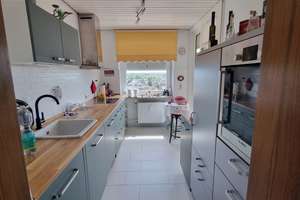  HELL • WEITBLICK • PROVISIONSFREI: Attraktive 4-Zi.-Wohnung  – 67065 Gartenstadt, Ludwigshafen am Rhein – Vorschaubild 11