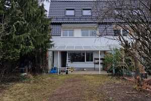 Provisionsfrei – Sehr schönes Reihenendhaus in Bestlage von Waldtrudering – bezugsfrei – Anechostraße 66, 81827 München – Vorschaubild 11