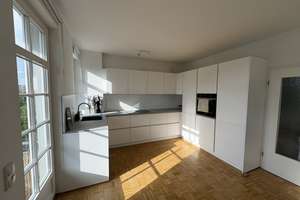 Helle 3-Raum-Wohnung in DD-Plauen, mit EBK, TG-Stellplatz, Keller – Die vollständige Adresse der Immobilie erhältst du vom Anbieter., 1187 Plauen (Stadtteil), Dresden – Vorschaubild 4