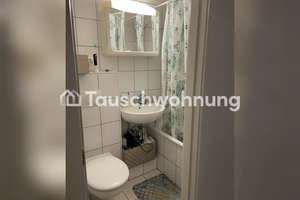 Tauschwohnung: 1-Zimmer-Wohnung (25 m²) gegen größere Wohnung mit Balkon ge – Die vollständige Adresse der Immobilie erhältst du vom Anbieter., 22143 Rahlstedt, Hamburg – Vorschaubild 5