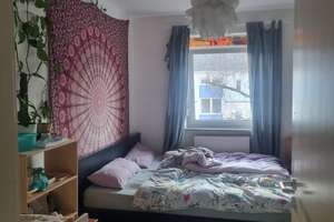 schöne 3 Zimmer Wohnung am Messeplatz – Carl Reichert Str. 4, 67655 Innenstadt Ost, Kaiserslautern – Vorschaubild 2