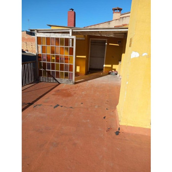 Dachgeschosswohnung 3 Schlafzimmer Verkauf Sant Hilari Sacalm