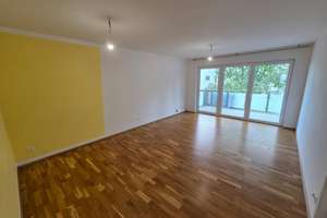 Schöne 3-Zimmer-Wohnung mit Süd-Ost-Balkon, EBK & Tiefgarage in Wiesbaden-Südost – Hasengartenstr. 28A, 65189 Südost, Wiesbaden – Vorschaubild 3