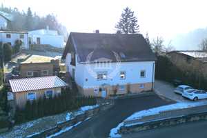 Familienidylle in Nittendorf: Großzügiges Einfamilienhaus mit Garten und Umbaupotenzial! – Regensburg (Kreis) – Vorschaubild 27