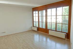 Neuperlach-Süd sehr ruhige 2 Zi-Wohnung mit Loggia für Selbsteinzug oder Kapitalanlage - frei – Curd-Jürgens-Str. 6, 81739 Altperlach, München – Vorschaubild 8