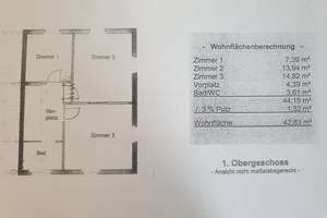 Gelegenheit DHH Schillerhöhe – Die vollständige Adresse der Immobilie erhältst du vom Anbieter., 73430 Stadtmitte, Aalen – Vorschaubild 14