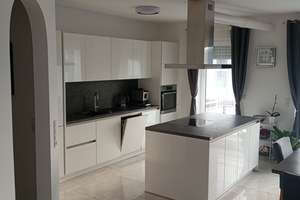 5-Zimmer-Maisonette Eigentumswohnung mit Dachterrasse (Ohne Makler)