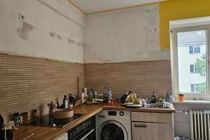 Zwei Zimmer in Essen: Praktisch geschnittene Wohnung in Frohnhausen – Leipziger Str. 17, 45145 Frohnhausen, Essen – Vorschaubild 11