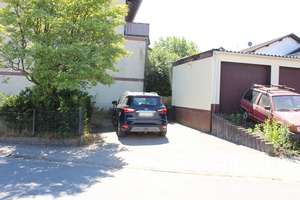 4 ZKB im DG + Garten für Paare oder Familie – Die vollständige Adresse der Immobilie erhältst du vom Anbieter., 64658 Fürth – Vorschaubild 29