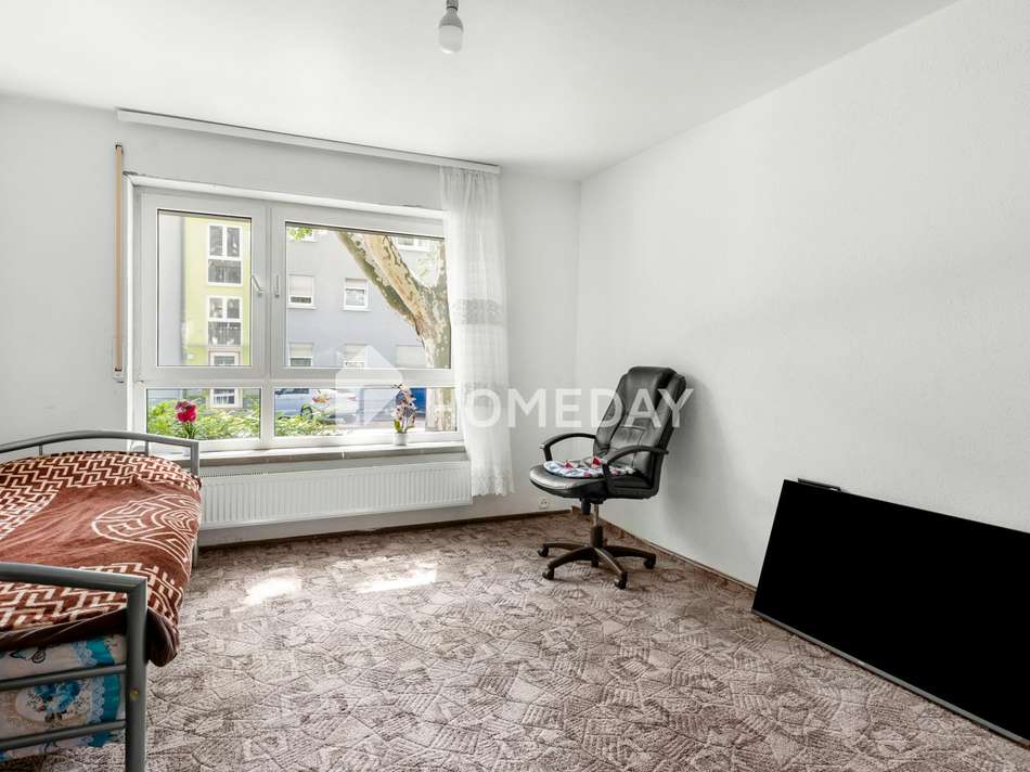 Kinderzimmer 2
