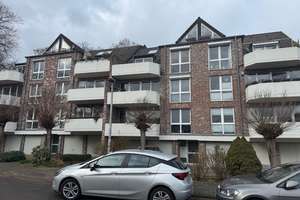 Schöne 3 Zimmer Maisonette Wohnung mit Balkon in TOP Lage