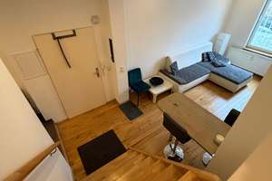 Sofort Beziehbar oder vermietbar ! Schöne Wohnung  in Top Lage !!!  58 m² Nfl. (36 m² Wfl.) – Die vollständige Adresse der Immobilie erhältst du vom Anbieter., 24103 Exerzierplatz, Kiel – Vorschaubild 37