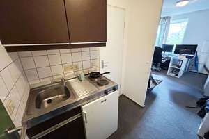 Provisionsfreies Einzimmerapartment in Münster: 4,3% Mietrendite! – Die vollständige Adresse der Immobilie erhältst du vom Anbieter., 48161 Nienberge, Münster – Vorschaubild 4